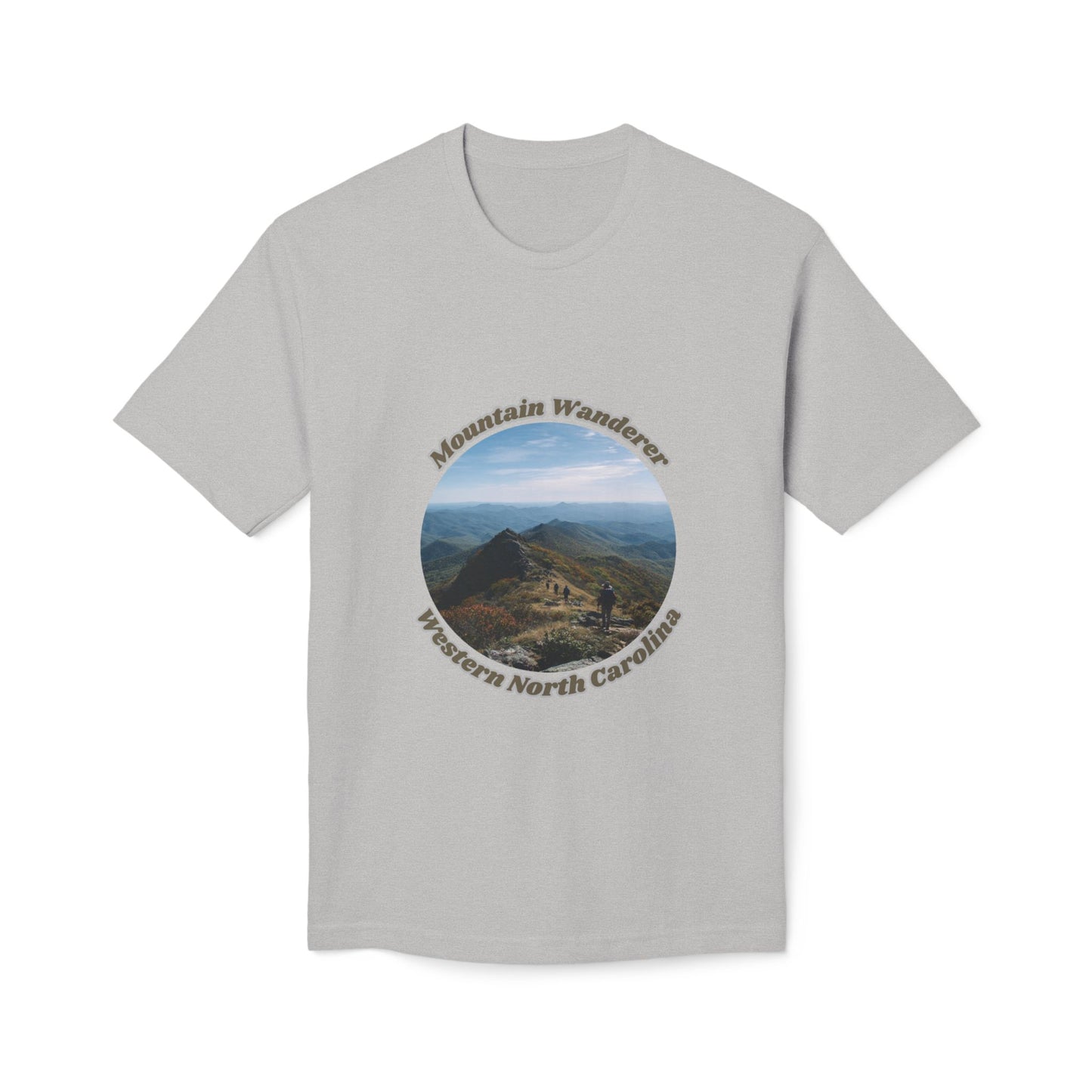Mountain Wanderer 1 Tee