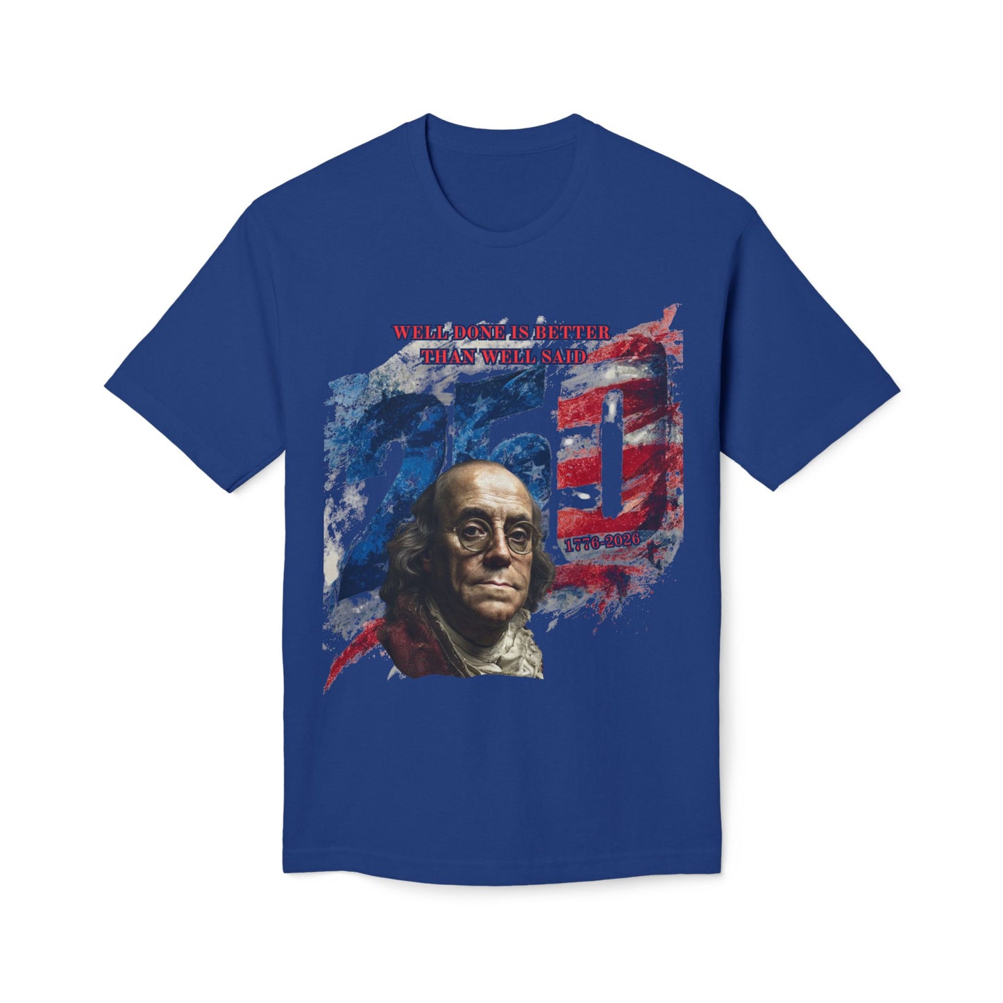 Ben Tee