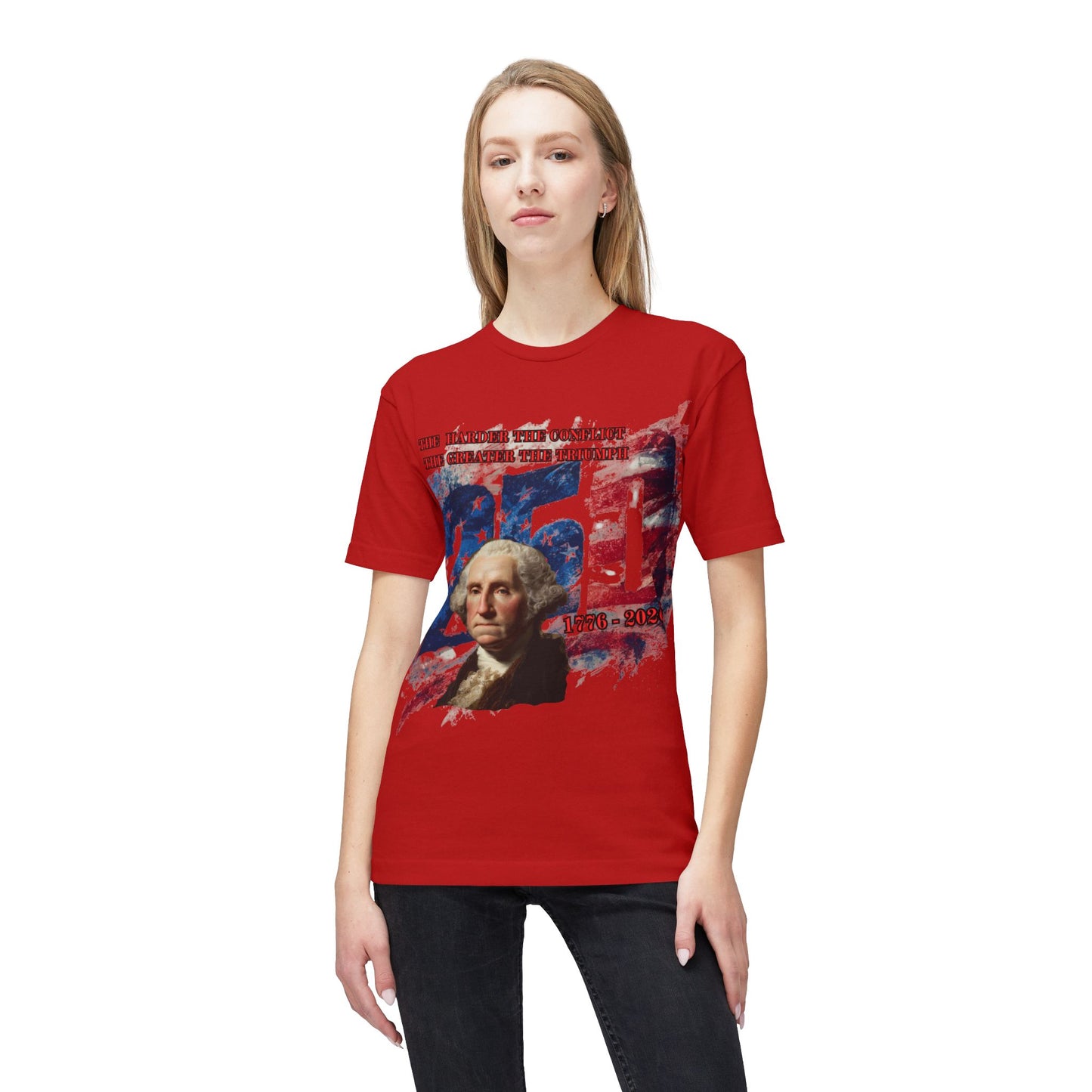 George Tee