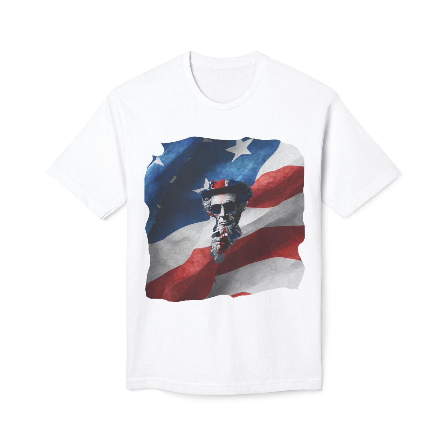 Cool Abe Tee