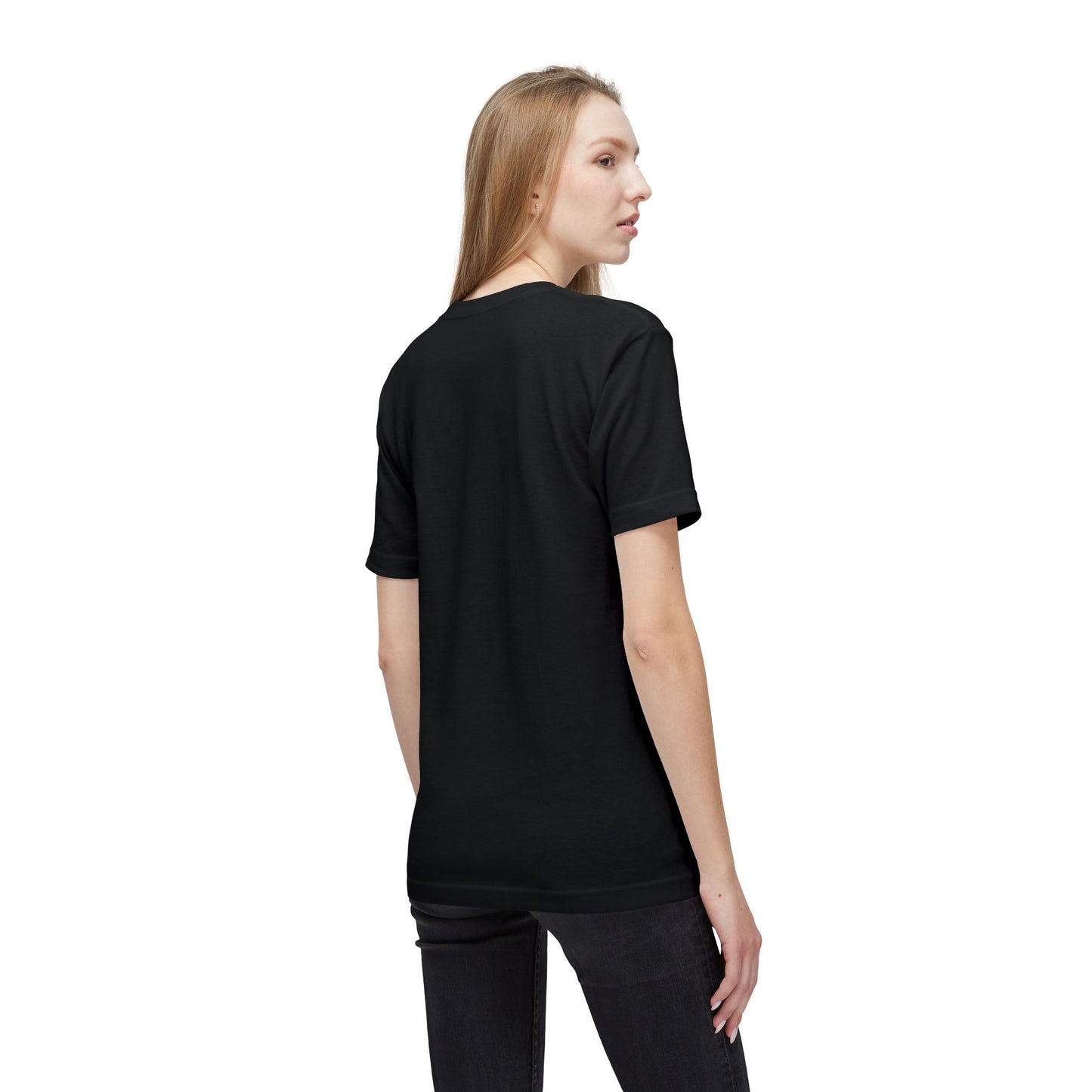 Bigfoot I'm Walkin Here Tee