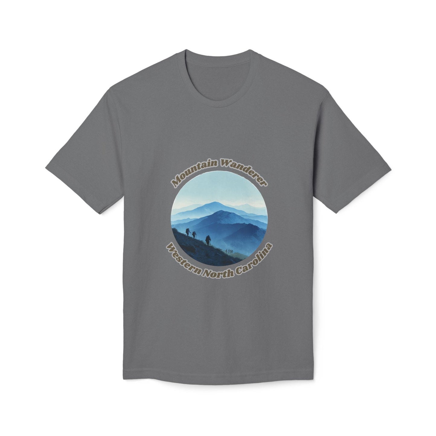 Mountain Wanderer 4 Tee