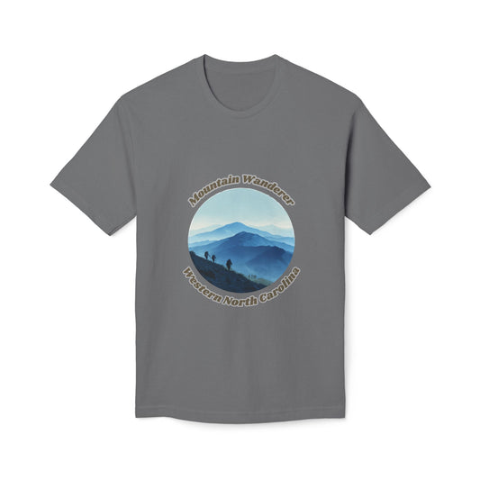 Mountain Wanderer 4 Tee