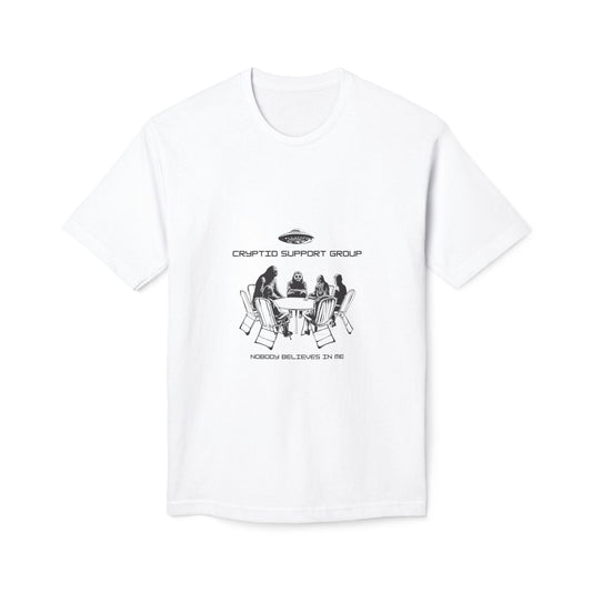 Cryptid Support Group