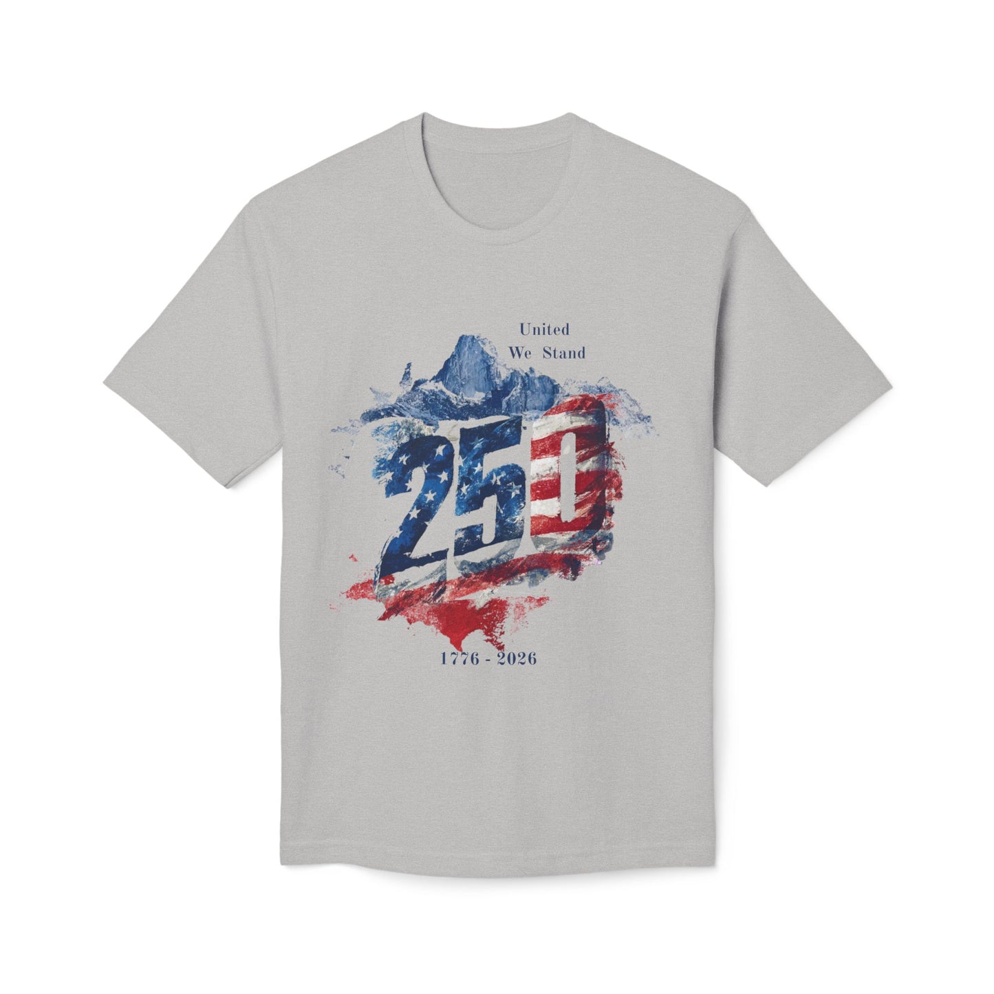 United We Stand Tee
