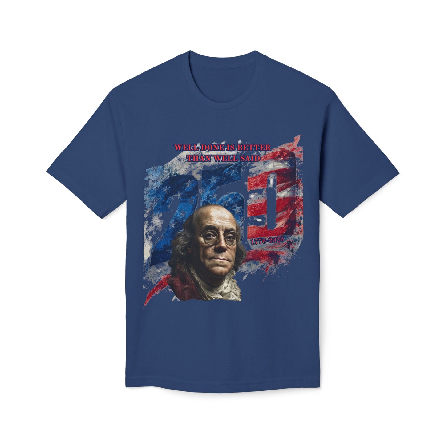 Ben Tee