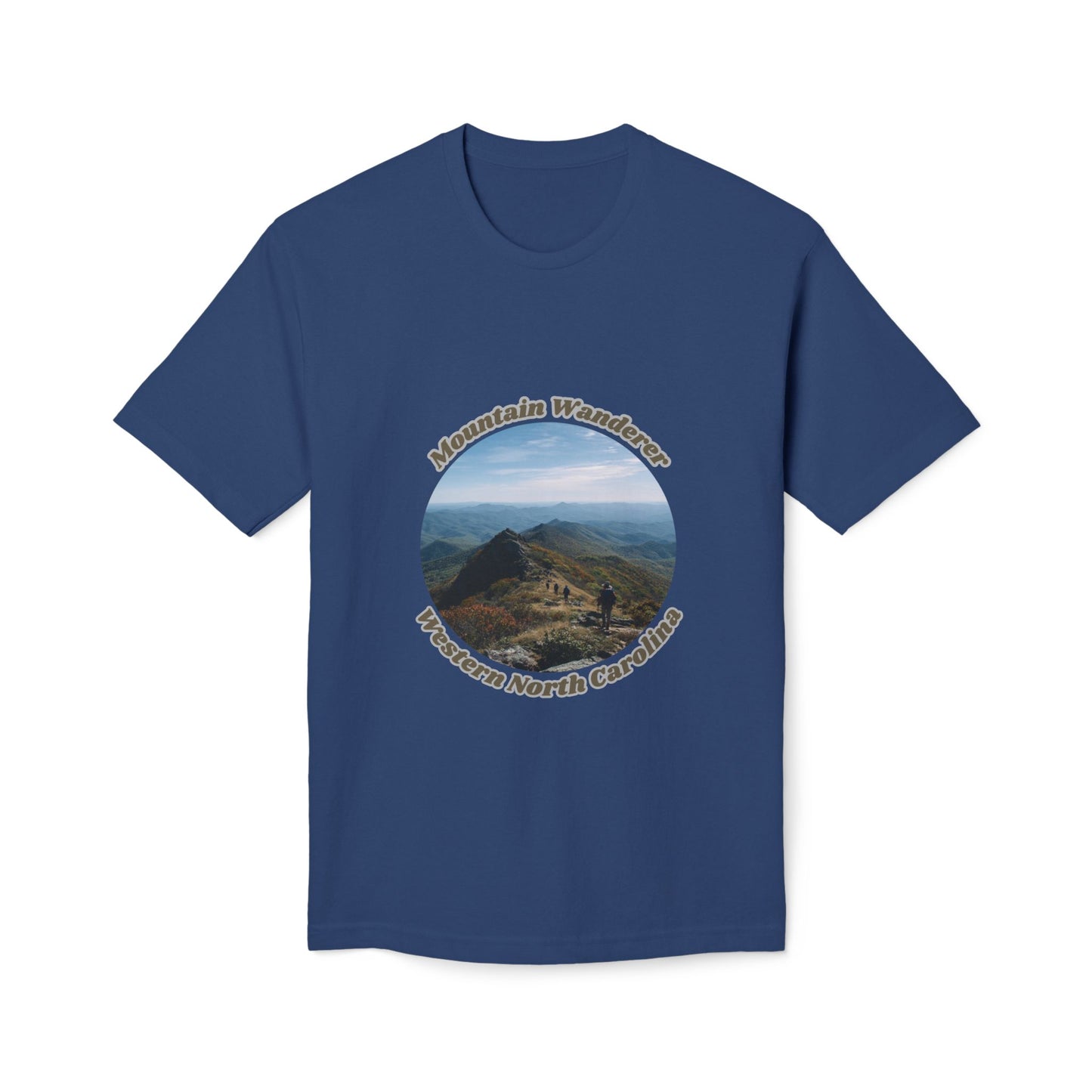 Mountain Wanderer 1 Tee
