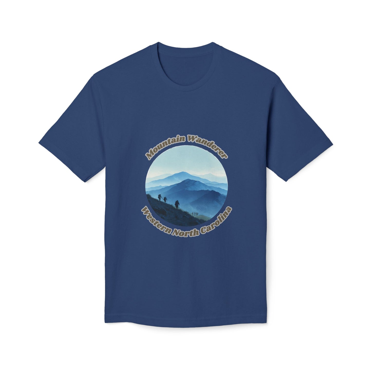 Mountain Wanderer 4 Tee