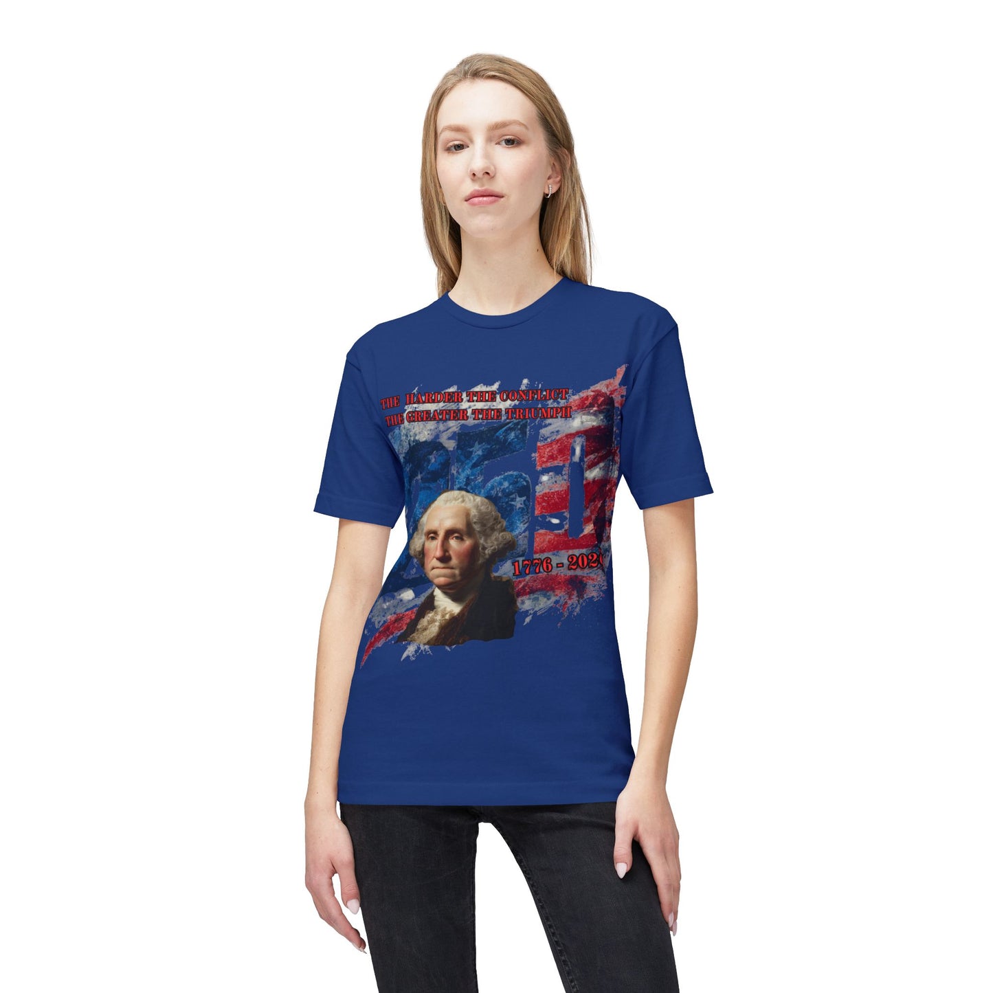 George Tee