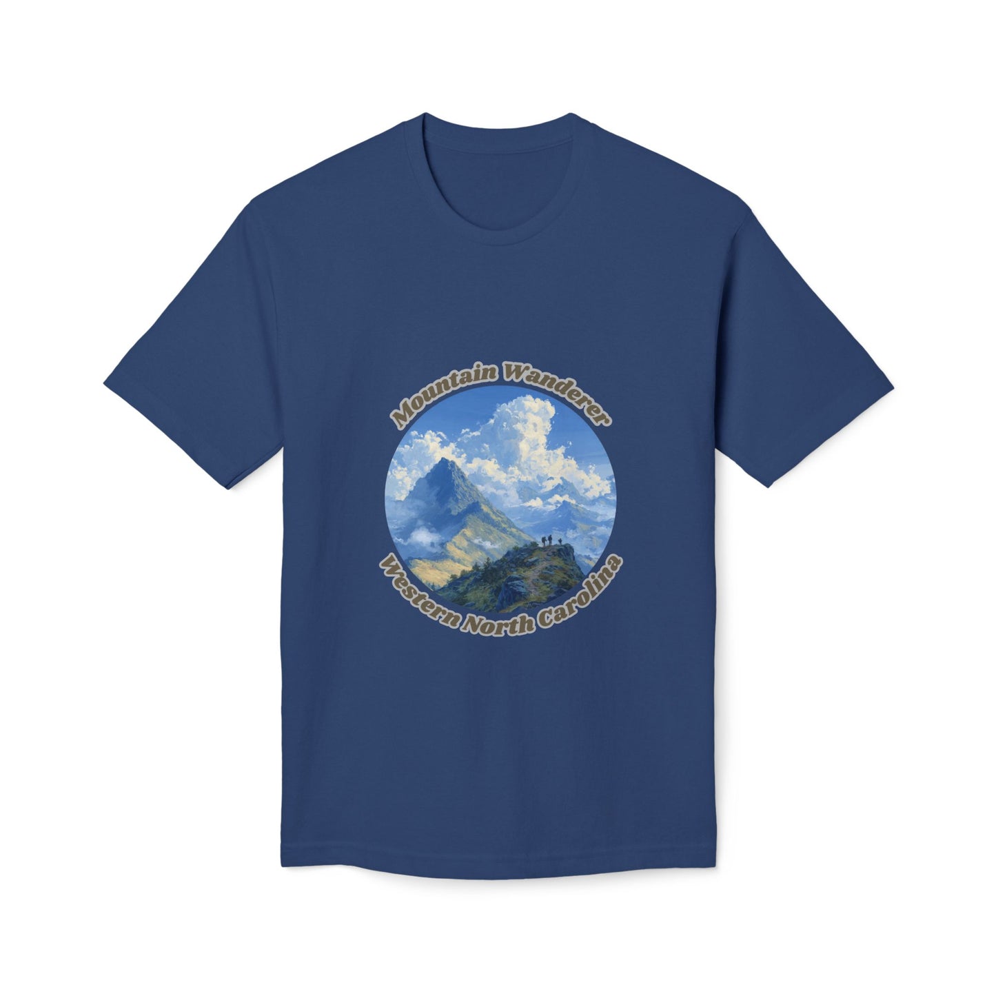 Mountain Wanderer 5 Tee