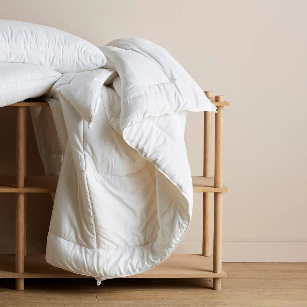 Bamboo Comforter