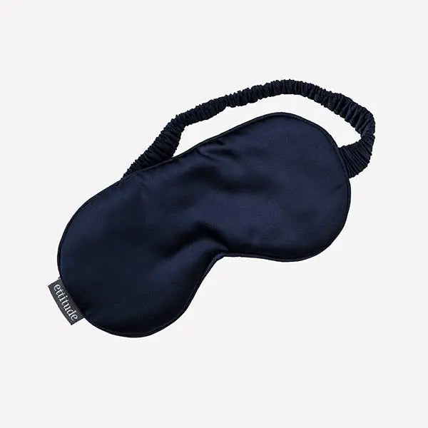 Bamboo Sateen Eye Mask