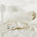 Linen+ Bamboo Pillowcase Set