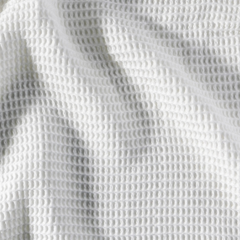 Blissful Bamboo Waffle Dish Towel Set