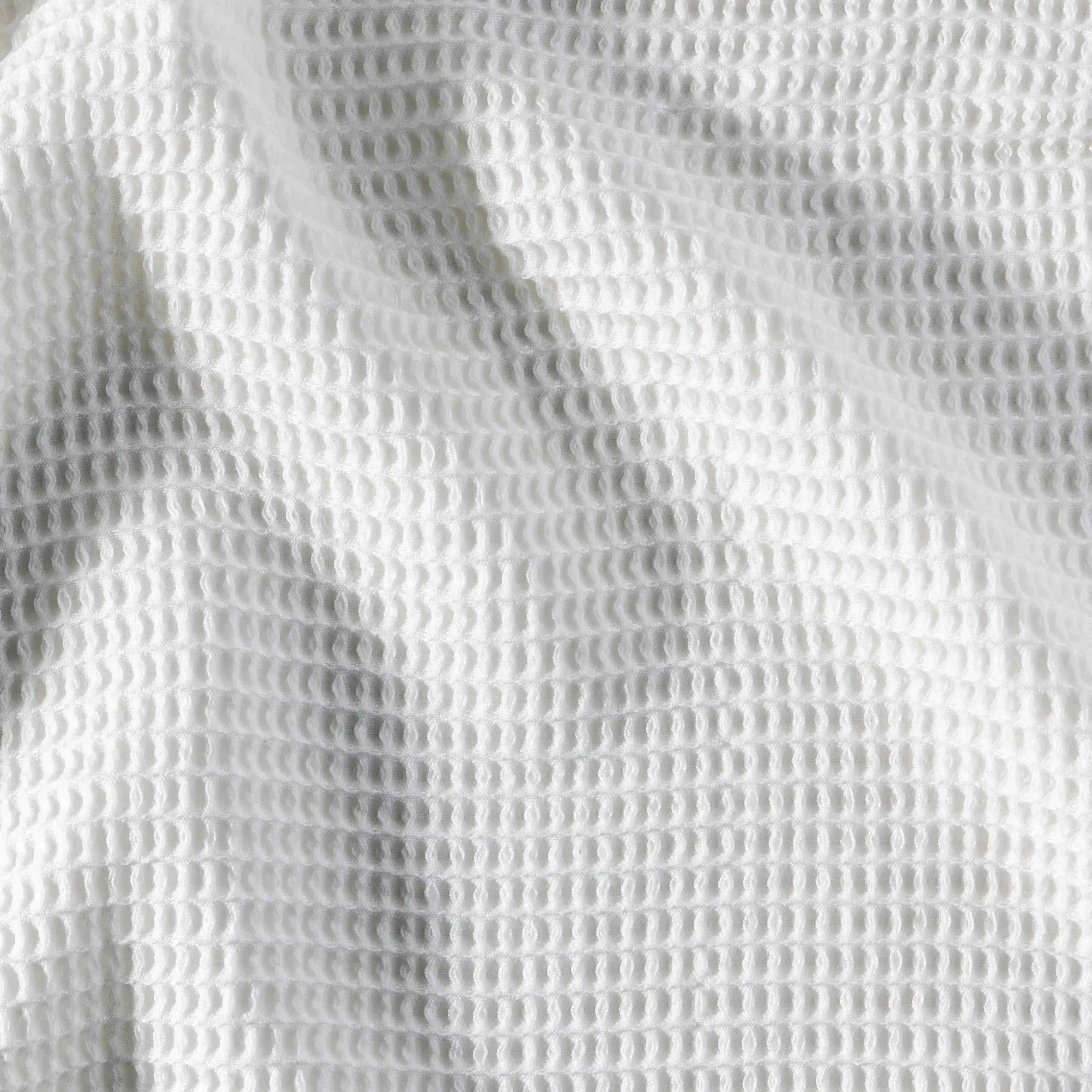 Blissful Bamboo Waffle Dish Towel Set