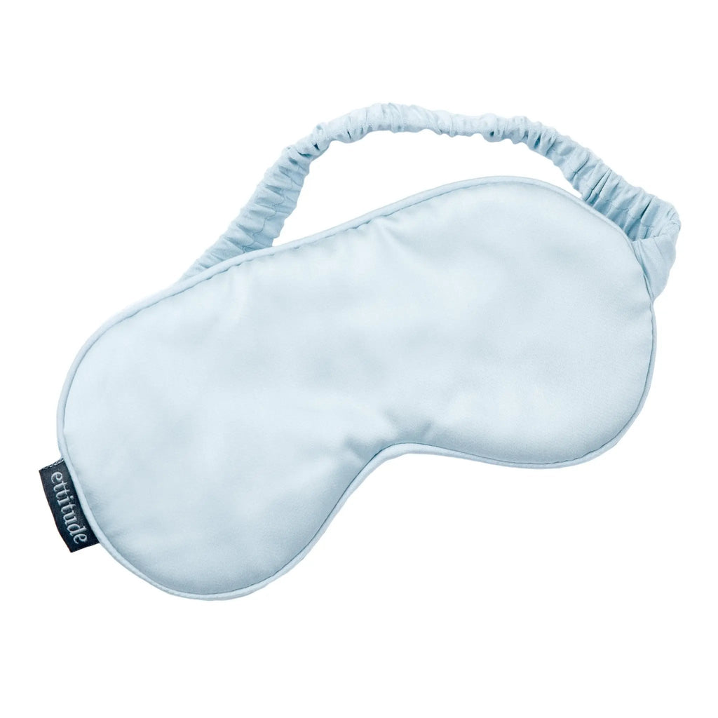 Bamboo Sateen Eye Mask